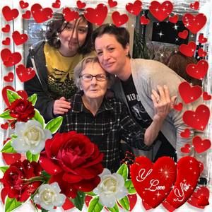 Meet your Posher, Kristen